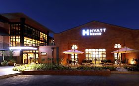 Hyatt House Johannesburg, Sandton